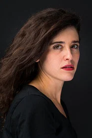 אביגיל הררי