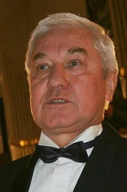 Vladim&iacute;r Matějček