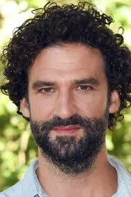 S&eacute;bastien Pouderoux