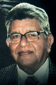 Jos&eacute; Palomino