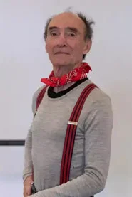 &Eacute;ric Gaudry