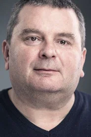 Sa&scaron;a Klančnik