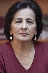G&uuml;lşad Baxşıyeva