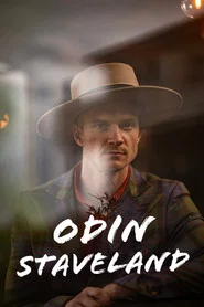 Odin Staveland