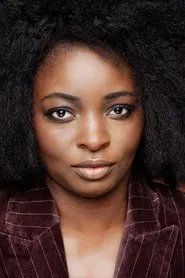 Ma&iuml;mouna Gueye