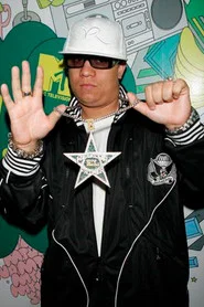 H&eacute;ctor "El Father"