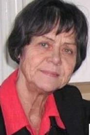 Merete Arnstr&oslash;m