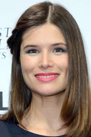 Flavie P&eacute;an