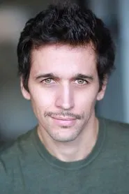 Arnaud Pr&eacute;chac