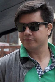 Andr&eacute;s Felipe Orjuela