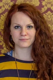 Eszter Kem&eacute;ny