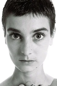 Sin&eacute;ad O'Connor