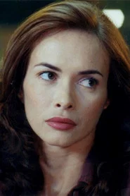 Cristina C&acirc;mara