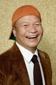 派特察泰&middot;王卡姆劳