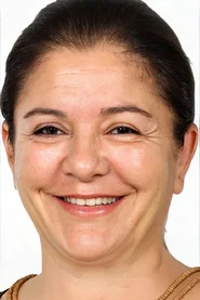 Jale Atabey &Ouml;zberk