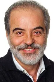 Gen&eacute;zio de Barros
