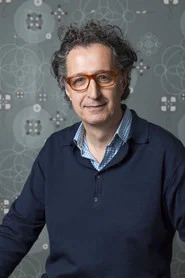 Gustavo Ferrada