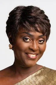Am&eacute;lie Mbaye