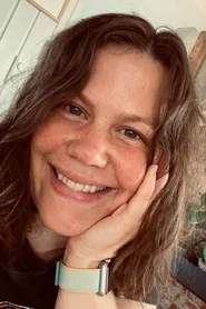 Ingrid Lykkeslet Str&oslash;mskag