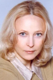 Людмила Соловьёва