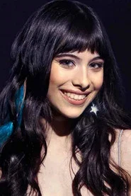 Melani Garc&iacute;a