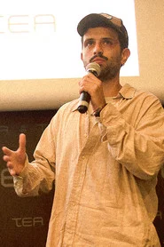 Pablo Borges