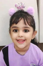 Trisha Sarda