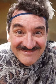 Fl&aacute;vio de Souza