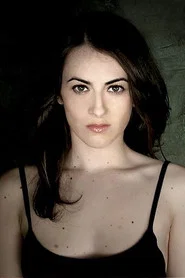 &Aacute;ngela Boj