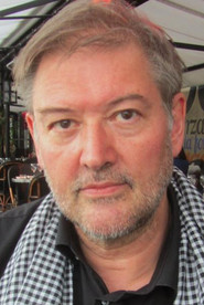 Pierre Oscar L&eacute;vy