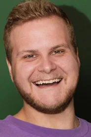 Adam Bl&aelig;del K&ouml;rner