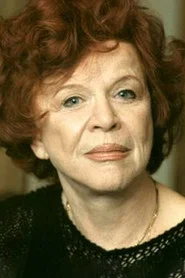 Jaroslava Adamov&aacute;