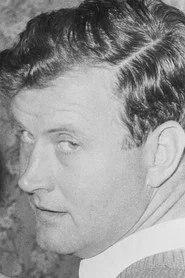 Peter Graham Scott