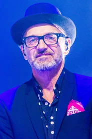Clarence &Ouml;fwerman