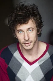 Beno&icirc;t Chauvin