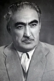 Камил Ярматов
