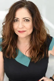 Cristina Garc&iacute;a