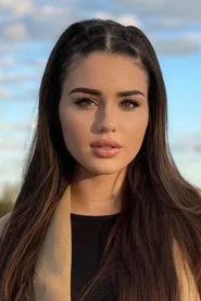 Vanessa Antovsk&aacute;
