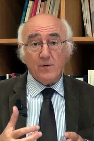 Jean-Fran&ccedil;ois Sirinelli