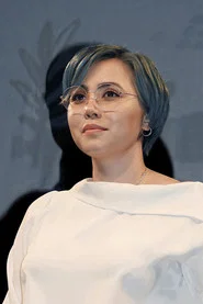 Soraya Akhlaqi