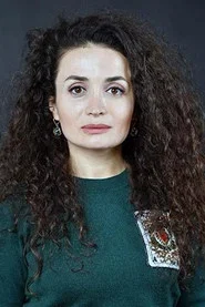 Z&uuml;lfiyyə Nəzər Məmmədova
