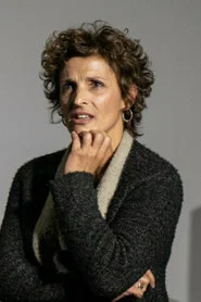 &Aacute;ngeles Luque