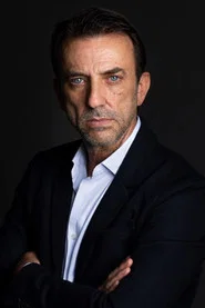 Jos&eacute; Luis Rasero