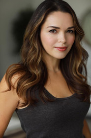 Zo&euml; Sophia Garcia