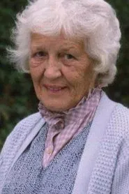 Edna Dor&eacute;