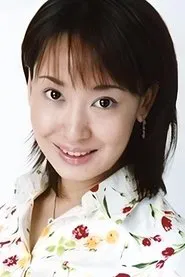 三桥加奈子