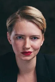 Zo&euml; Valks