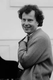 Andr&aacute;s Schiff
