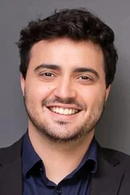 Caio Magalh&atilde;es
