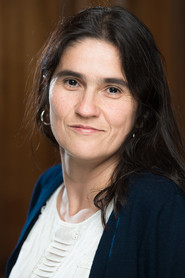 Libia Stella G&oacute;mez